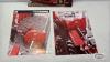 ASSORTED INTERNATIONAL BROCHURES - 5