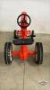 ALLIS CHALMERS D19 PEDAL TRACTOR - 4