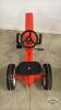 ALLIS CHALMERS D19 PEDAL TRACTOR - 5