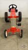 ALLIS CHALMERS D19 PEDAL TRACTOR - 8