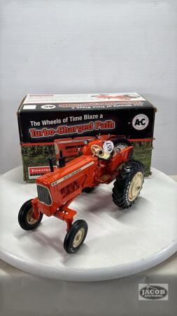 1962 ALLIS-CHALMERS D19 TRACTOR