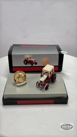 IHC "66" SERIES 'IHCS 5,000,000 TRACTOR