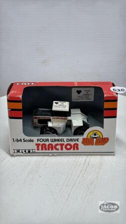 BIG BUD 400/30 ARTICULATE TRACTOR