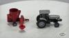 WHITE 6175 WORK HORSE 2WD & INTERNATIONAL MIX MILL - 4