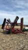 Case IH 496 Wing Disc