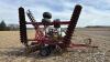 Case IH 496 Wing Disc - 2
