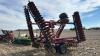 Case IH 496 Wing Disc - 3