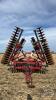 Case IH 496 Wing Disc - 8