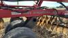 Case IH 496 Wing Disc - 12