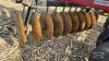 Case IH 496 Wing Disc - 14