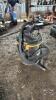 Workshop 6.5HP Wet/Dry Vac - 2