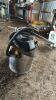 Workshop 6.5HP Wet/Dry Vac - 3
