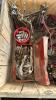 Assorted Tool Lot - 3