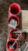 Quantity of Misc. Sockets and Wrenches and Allen Keys - 2