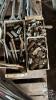 Quantity of Misc. Sockets and Wrenches and Allen Keys - 4