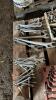 Quantity of Misc. Sockets and Wrenches and Allen Keys - 6