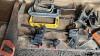 C Clamps, Sliding Bar Clamps Etc. - 3