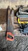 C Clamps, Sliding Bar Clamps Etc. - 5