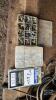 Milk Crate With Contents - 2