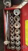 1IN Drive SAE Socket Set - 3