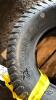 (1) 20x10.00-10 HNS Tire - 2
