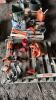 Chainsaw Parts Lot