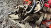Chainsaw Parts Lot - 2