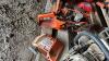 Chainsaw Parts Lot - 4