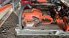 Chainsaw Parts Lot - 5