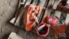 Chainsaw Parts Lot - 6