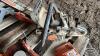 Chainsaw Parts Lot - 8