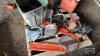 Chainsaw Parts Lot - 9