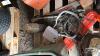Chainsaw Parts Lot - 11