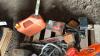 Chainsaw Parts Lot - 12