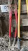 (3) Bolt Cutters - 3
