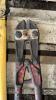 (3) Bolt Cutters - 5