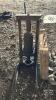 Alco Matic Hydraulic Press - 5