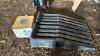 Plastic Vehicle Ramps and Polisher - 2