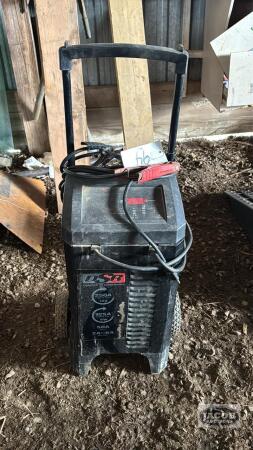DSR Battery Charger