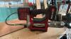 Bauer 20V Grease Gun - 2