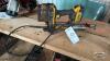 Dewalt 20V Grease Gun - 3