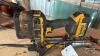 Dewalt 20V Grease Gun - 4