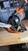 Efco Electric Chainsaw Sharpener