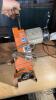 Efco Electric Chainsaw Sharpener - 4