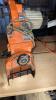 Efco Electric Chainsaw Sharpener - 5