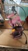 Chicago Electric Chainsaw Sharpener - 2