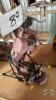 Chicago Electric Chainsaw Sharpener - 4