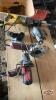Electric Tool Lot