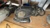 Electric Tool Lot - 6