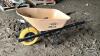 Erie Pro Metal Wheel Barrow - 4